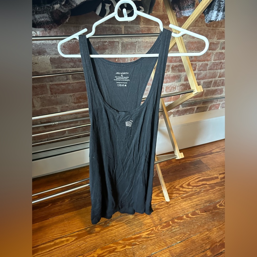 Jed North XL Stringer
